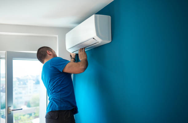 Best HVAC repair near me  in Newnan, GA
