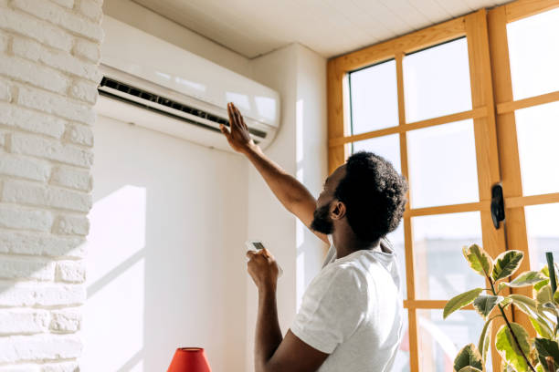 Best HVAC replacement cost  in Newnan, GA