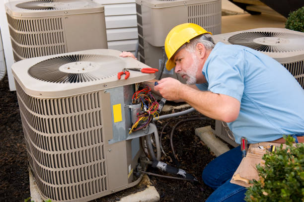 Best Ductless HVAC repair  in Newnan, GA