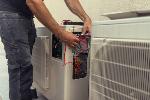 Best 24/7 HVAC repair  in Newnan, GA