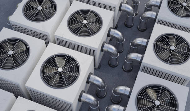 Best Ductless HVAC repair  in Newnan, GA
