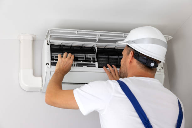 Best HVAC air duct cleaning  in Newnan, GA