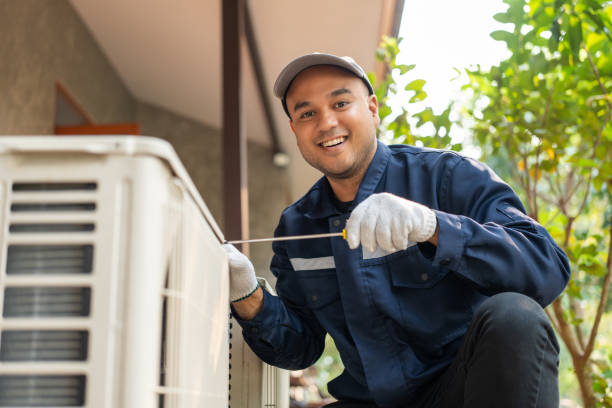 Best Residential HVAC services  in Newnan, GA