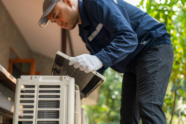 Best HVAC system installation  in Newnan, GA