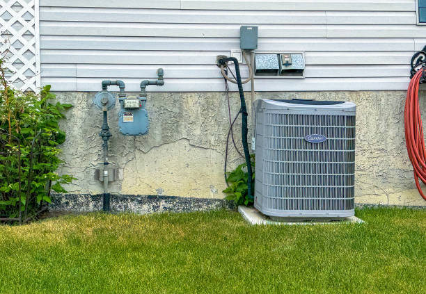 Best HVAC installation services  in Newnan, GA